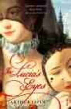 in lucia s eyes-arthur japin-9780099479031