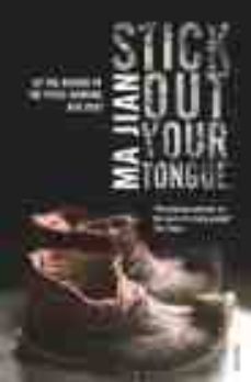 stick out your tongue-9780099481331