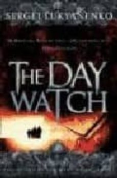 the day watch-9780099489931