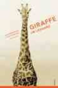 giraffe-j.m. ledgard-9780099490531