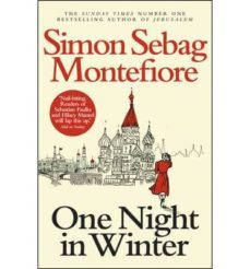 one night in winter-9780099580331