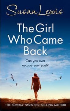 the girl who came back: 5-9780099586531