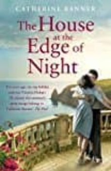the house at the edge of night-9780099592631