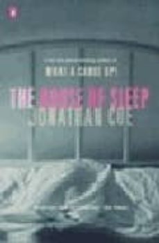 the house of sleep-9780140250831