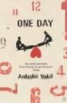 one day-ardashir vakil-9780140299731
