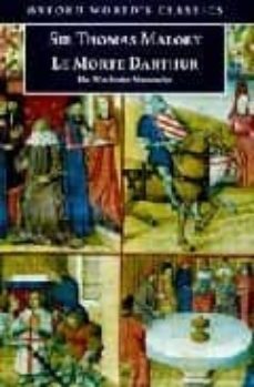 le morte d arthur: vol 1-thomas malory-9780140430431