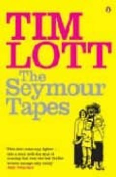 the seymour tapes-9780141009131