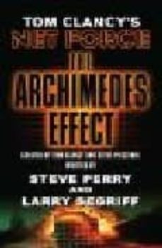 net force 10: the archimedes effect-9780141011431