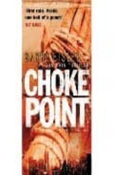 chokepoint-barry eisler-9780141017631