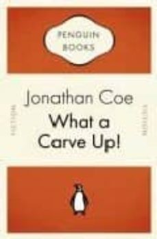 -jonathan coe-9780141035031