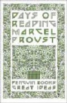 days of reading-9780141036731