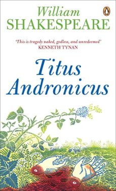titus andronicus-william shakespeare-9780141190631
