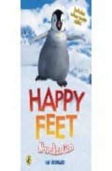 happy feet novelisation-kay woodward-9780141321431