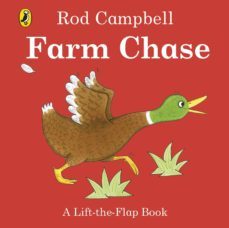 farm chase-rod campbell-9780141369631