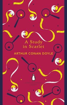 a study in scarlet-arthur conan doyle-9780141395531