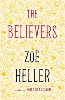 the believers (ebook)-zoe heller-9780141889931