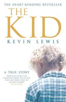 the kid (ebook)-kevin lewis-9780141901831
