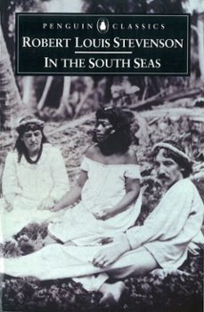 in the south seas-robert louis stevenson-9780141907031