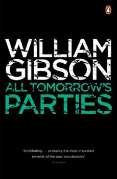 all tomorrow's parties-william gibson-9780141910031