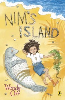 nim's island (ebook)-wendy orr-9780141920931