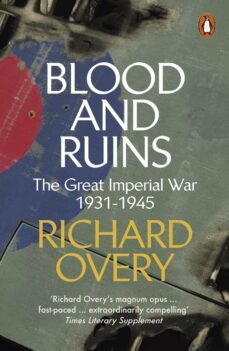 -richard overy-9780141927831
