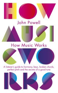how music works (ebook)-john powell-9780141951331