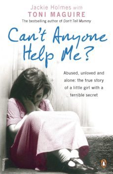 can't anyone help me? (ebook)-toni maguire-9780141966731