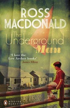 the underground man-ross macdonald-9780141968131