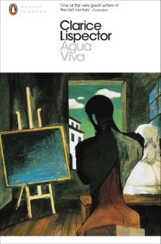 agua viva (ebook)-clarice lispector-9780141969831