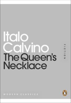 the queen's necklace-italo calvino-9780141971131