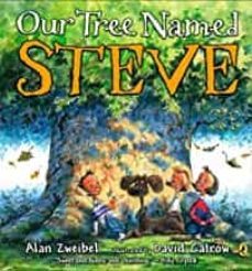 our tree named steve-alan zweibel-9780142407431