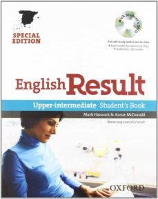 english result u-intermediate student book+workbook pack without key (10th ed.)-9780194129831