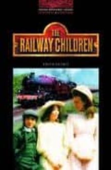 the railway children: 1000 headwords (stage 3)-e. nesbit-9780194230131