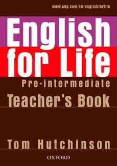 eng for life pre-int teacher?s pack-9780194306331