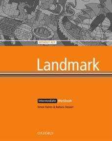 landmark: intermediate workbook-9780194330831