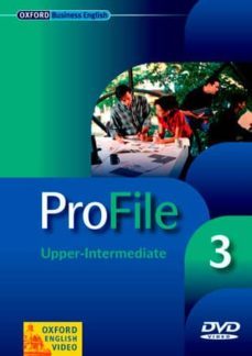 profile 3 dvd-9780194595131
