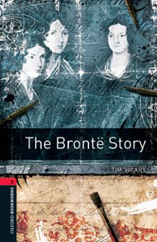 oxford bookworms 3 the bronte story-9780194637831
