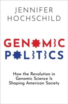 genomic politics-jennifer hochschild-9780197550731