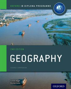 ib dp geography: course book-9780198396031