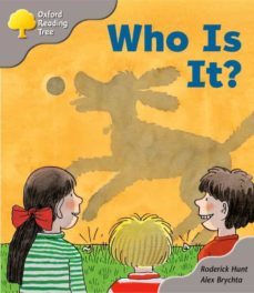 ort stg 1 first words big books pack-9780198454731