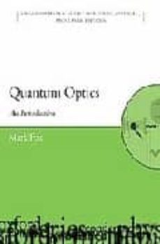 quantum optics-9780198566731