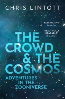 the crowd and the cosmos-kimberley reynolds-9780198842231