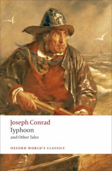 typhoon and other tales (oxford world s classics)-joseph conrad-9780199539031
