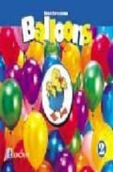 balloons 2. workbook-mario herrera-barbara hojel-9780201351231