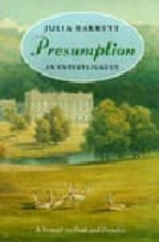 presumption: an entertainment-julia barrett-9780226038131