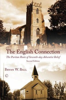 the english connection (ebook)-bryan w ball-9780227902431