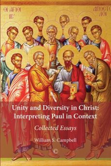 unity and diversity in christ (ebook)-william s campbell-9780227906231