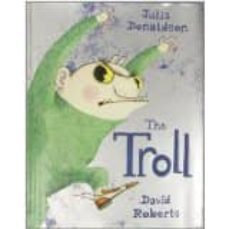 the troll-9780230017931