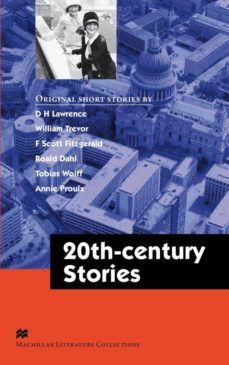 macmillan literature collections: 20th century stories-9780230408531