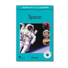 macmillan science readers : 6 space-9780230430631